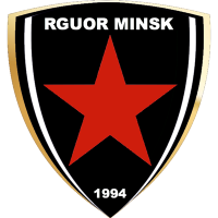 Rguor Minsk